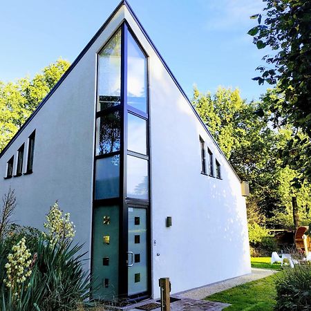 B6 Villa Ursel Kültér fotó