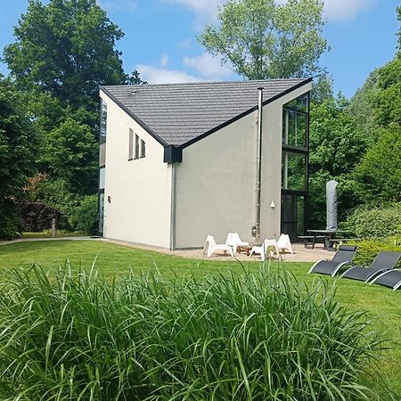 B6 Villa Ursel Kültér fotó