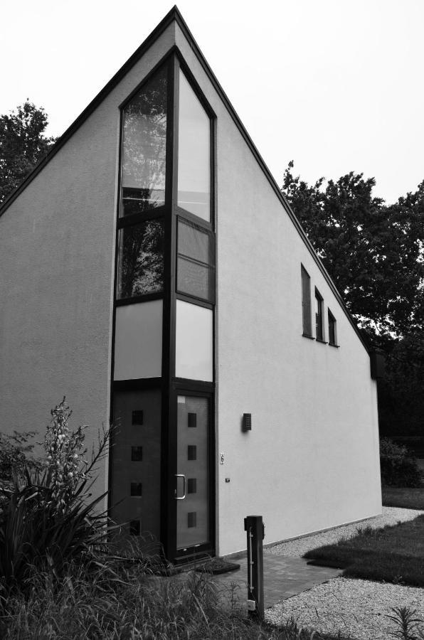 B6 Villa Ursel Kültér fotó