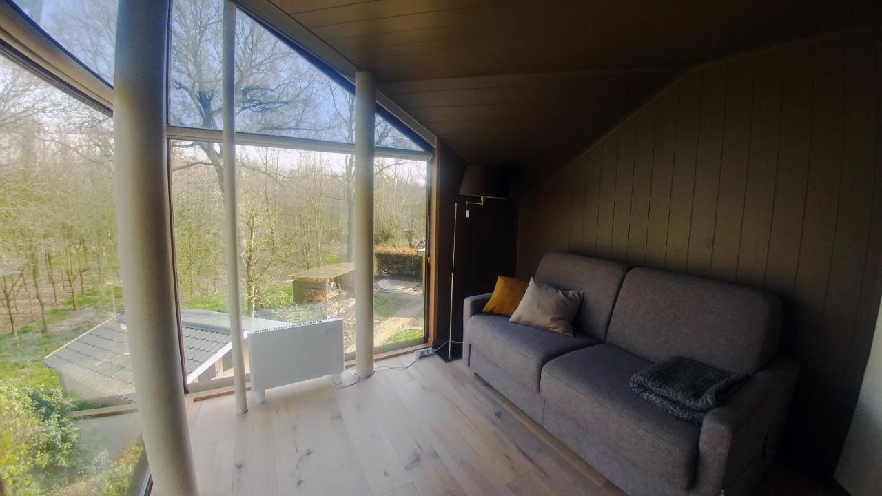 B6 Villa Ursel Kültér fotó