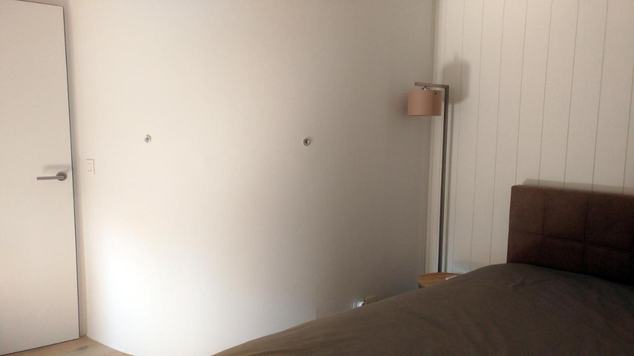 B6 Villa Ursel Kültér fotó