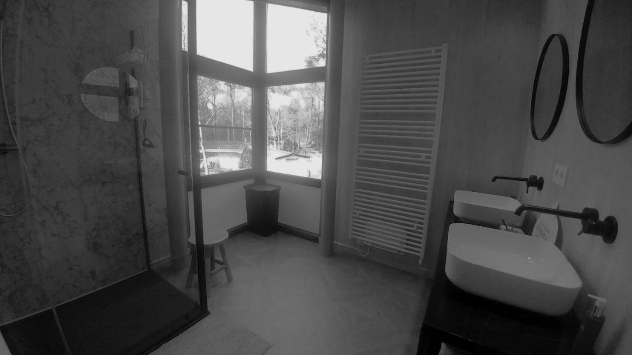 B6 Villa Ursel Kültér fotó