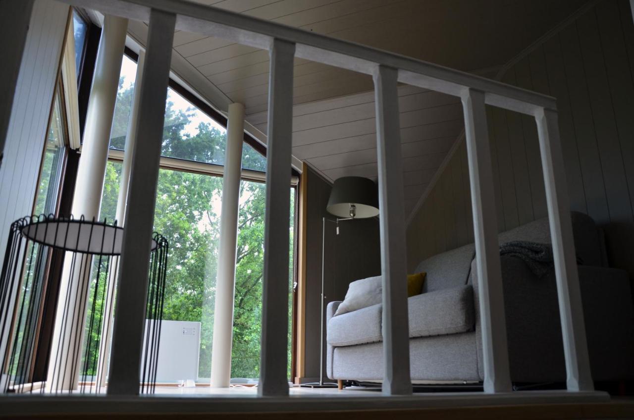 B6 Villa Ursel Kültér fotó