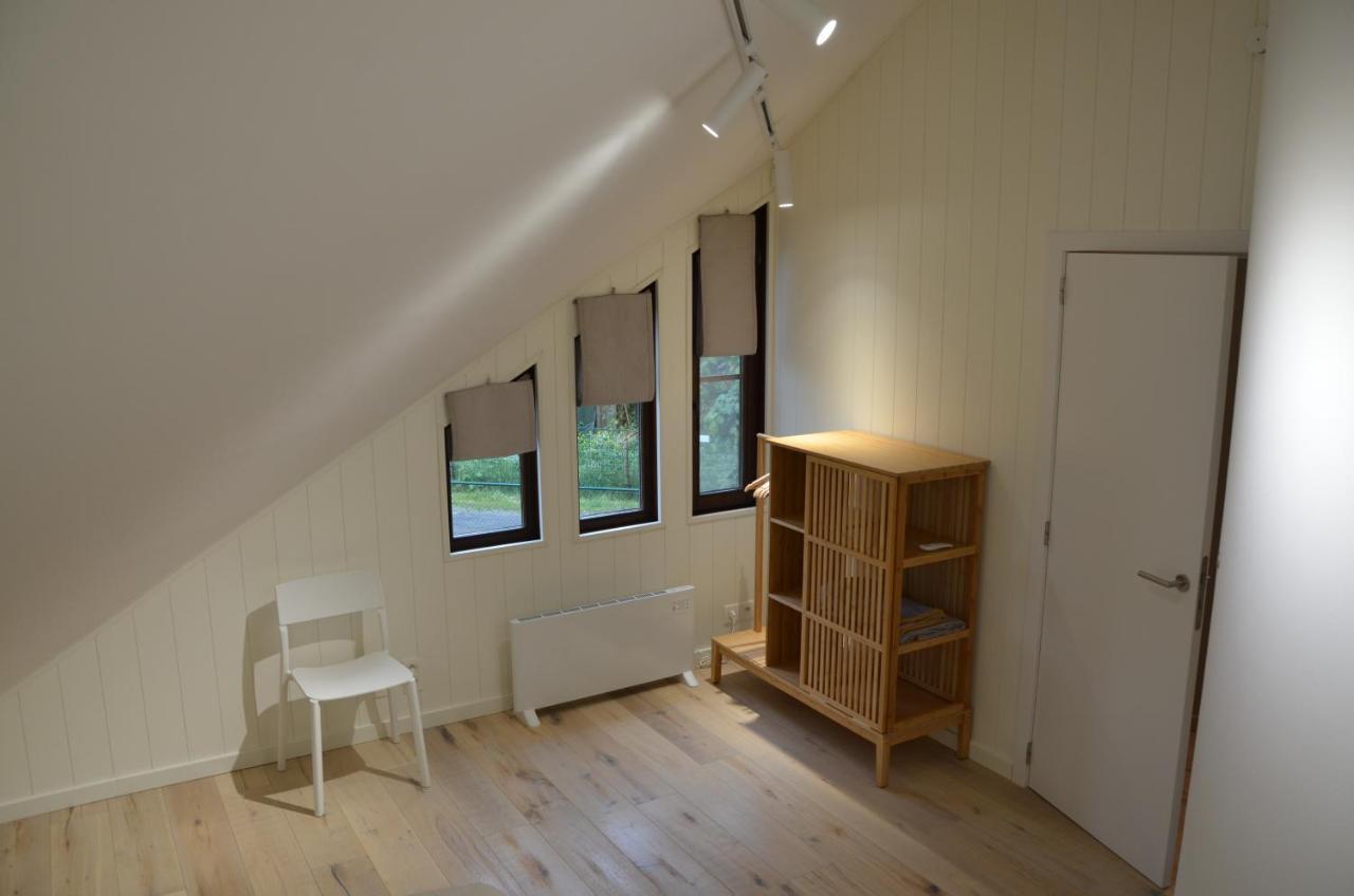 B6 Villa Ursel Kültér fotó