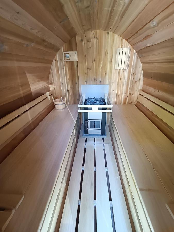 B6 Villa Ursel Kültér fotó