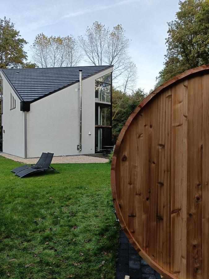 B6 Villa Ursel Kültér fotó