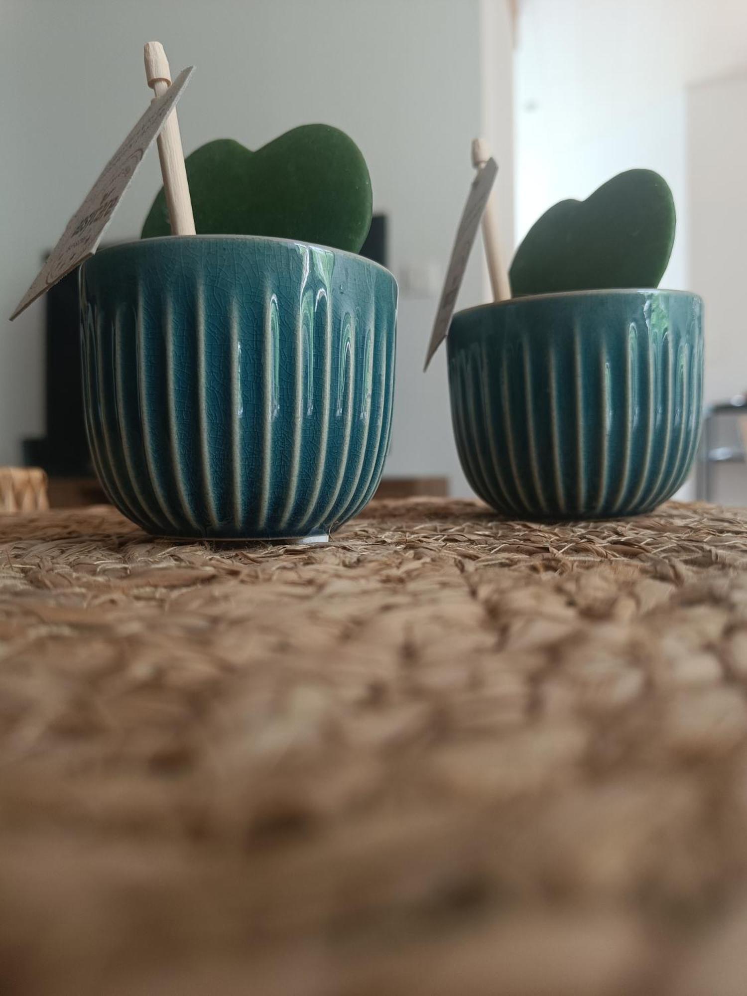 B6 Villa Ursel Kültér fotó