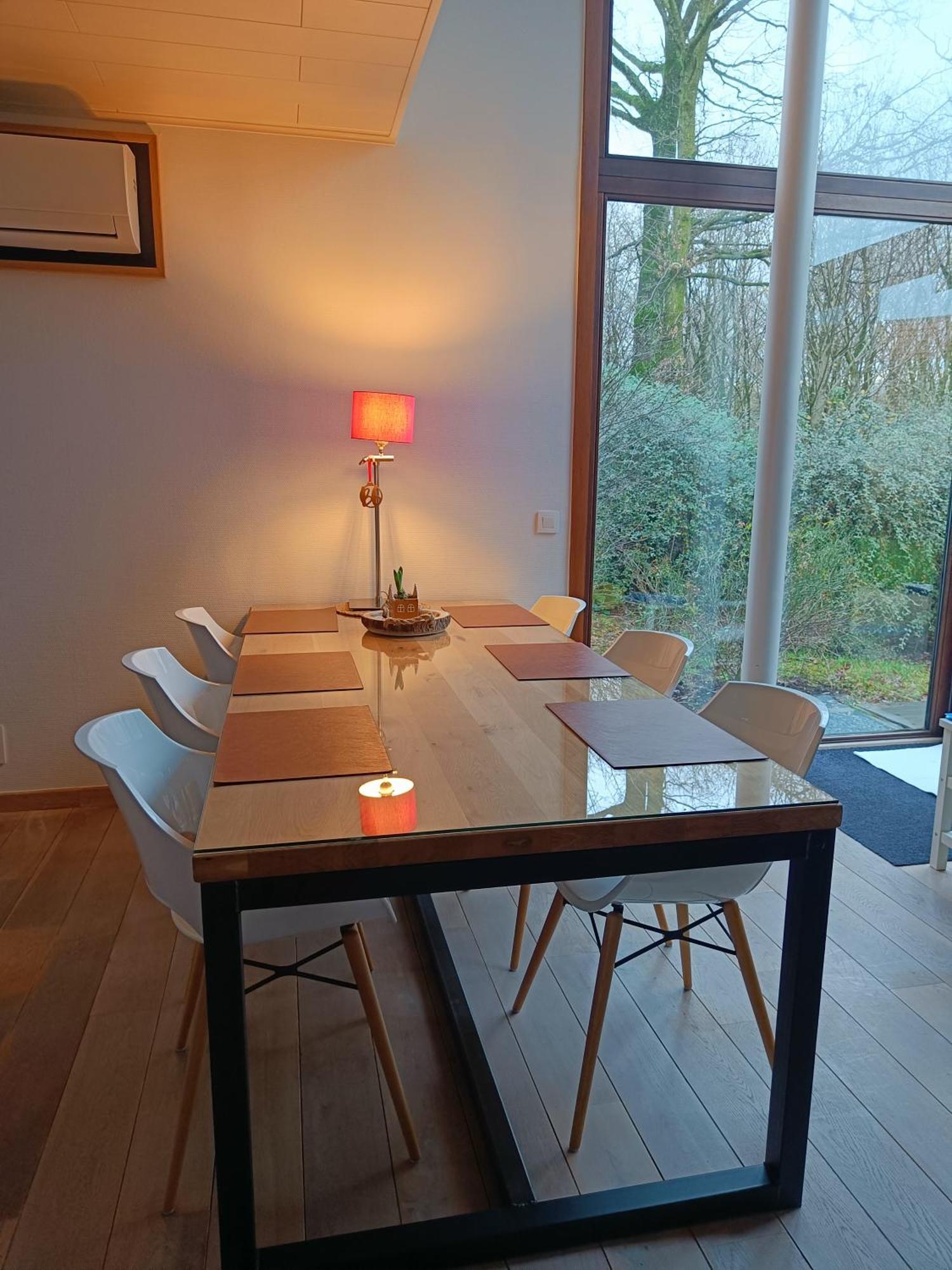 B6 Villa Ursel Kültér fotó