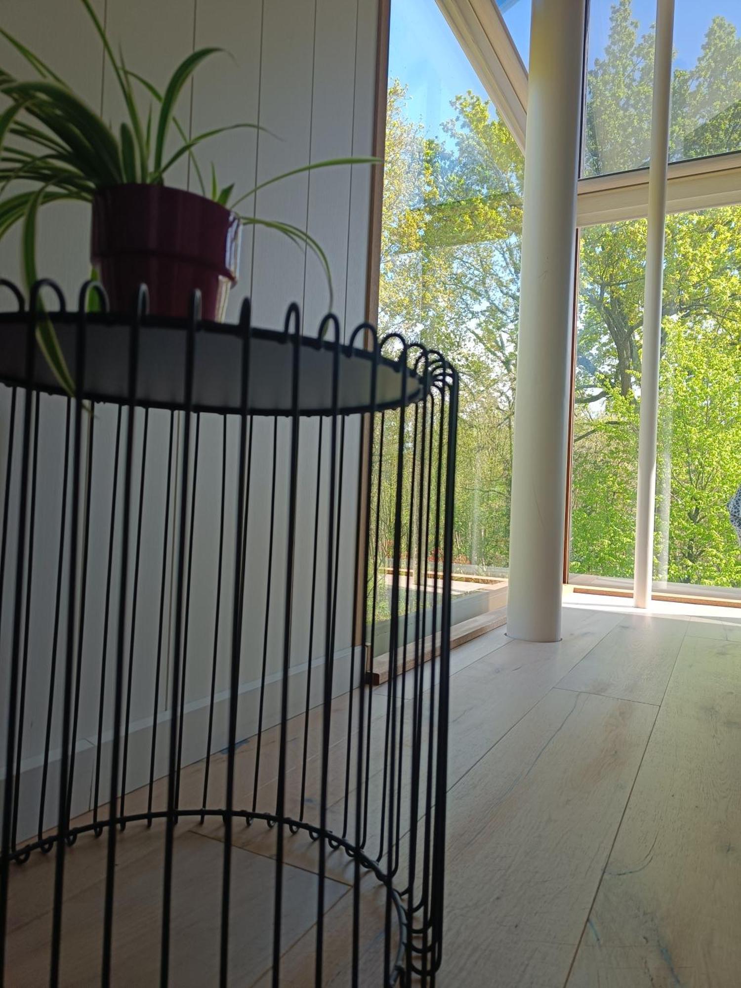 B6 Villa Ursel Kültér fotó