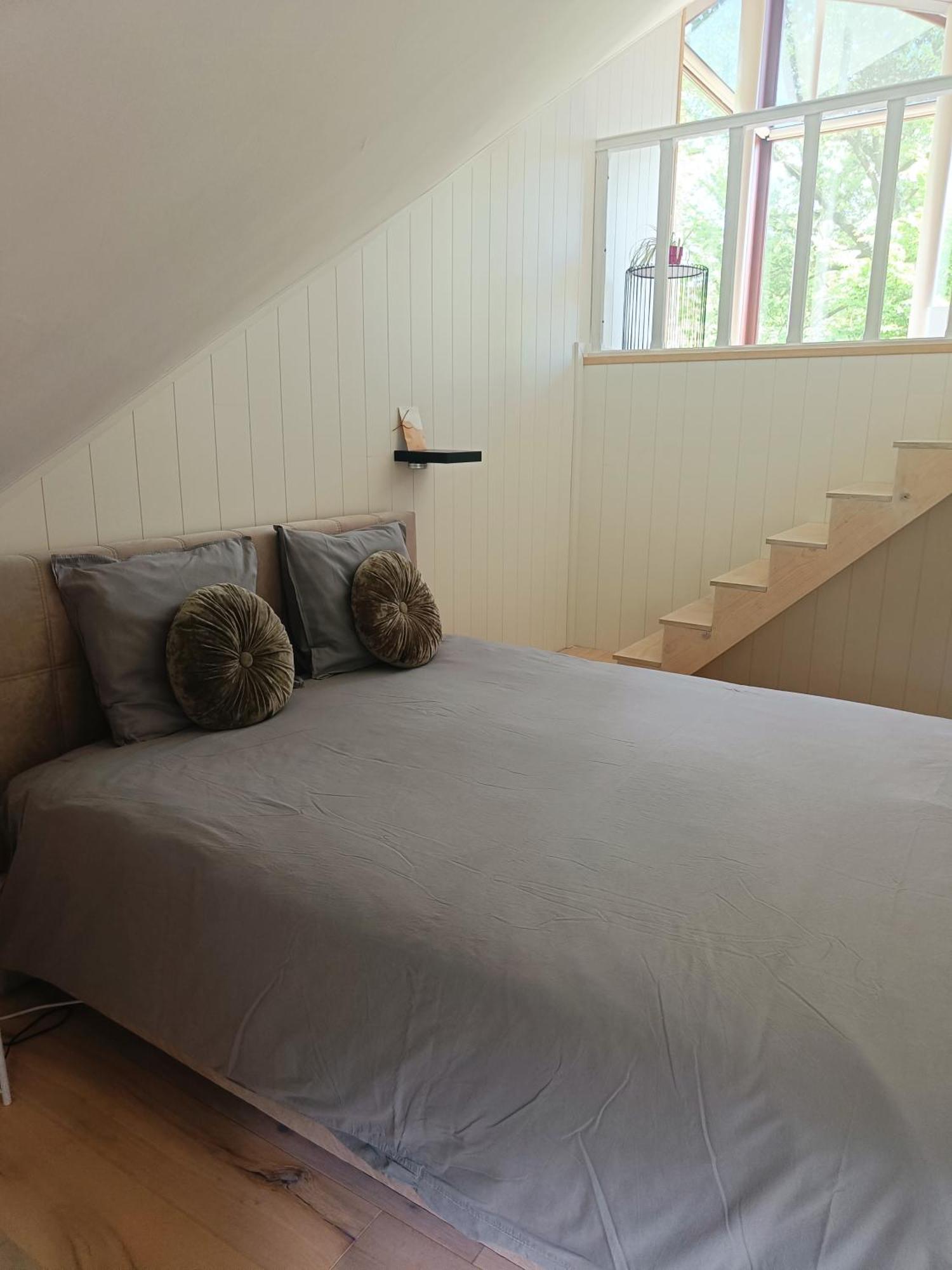 B6 Villa Ursel Kültér fotó